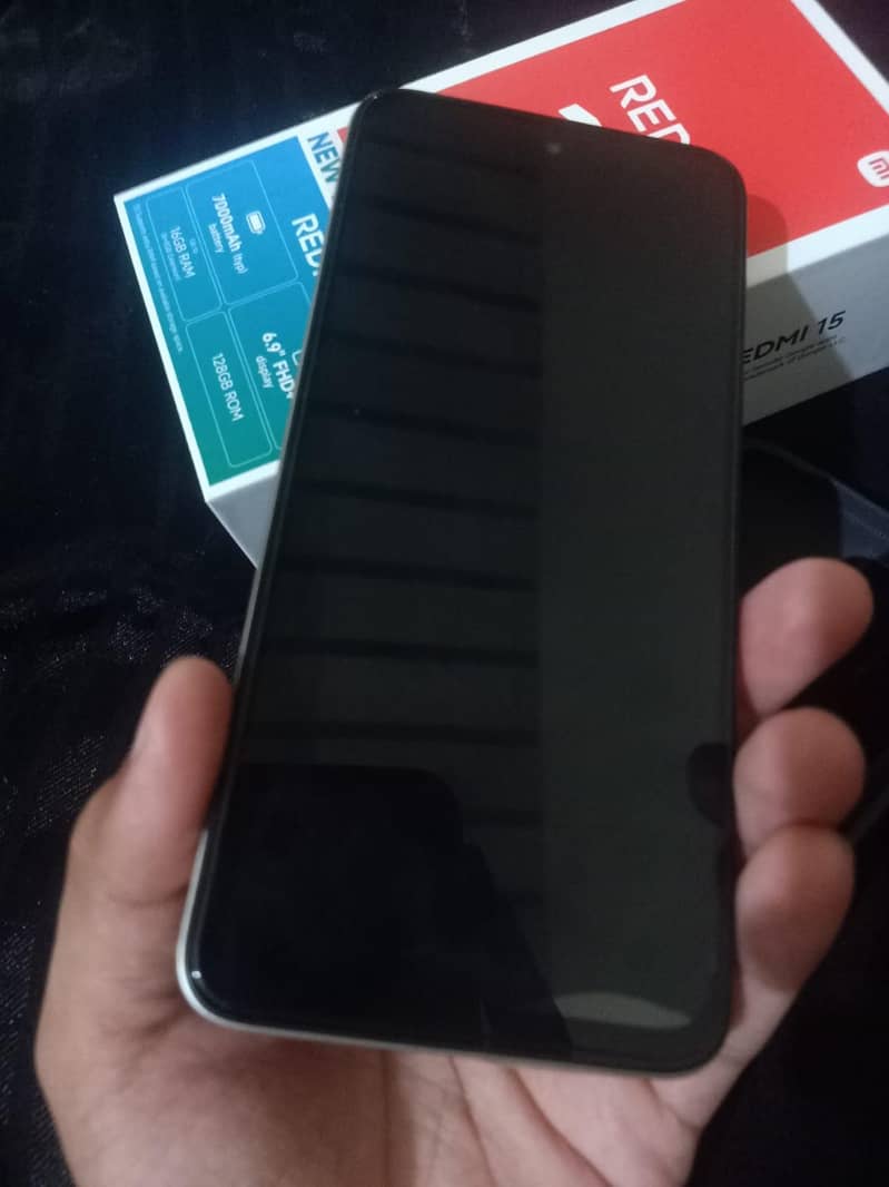 Xiaomi 15 1