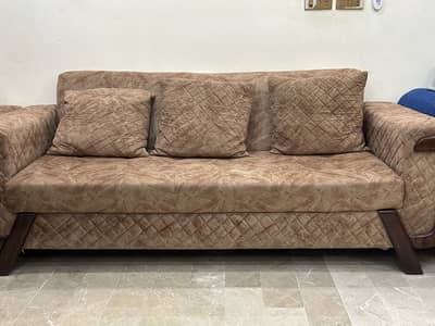 5 Seater Sofa