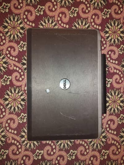 Dell latitude E6530 Core i5 3rd gen