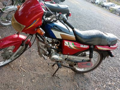 Urgent sale Bike