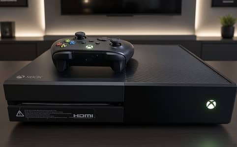 Xbox One