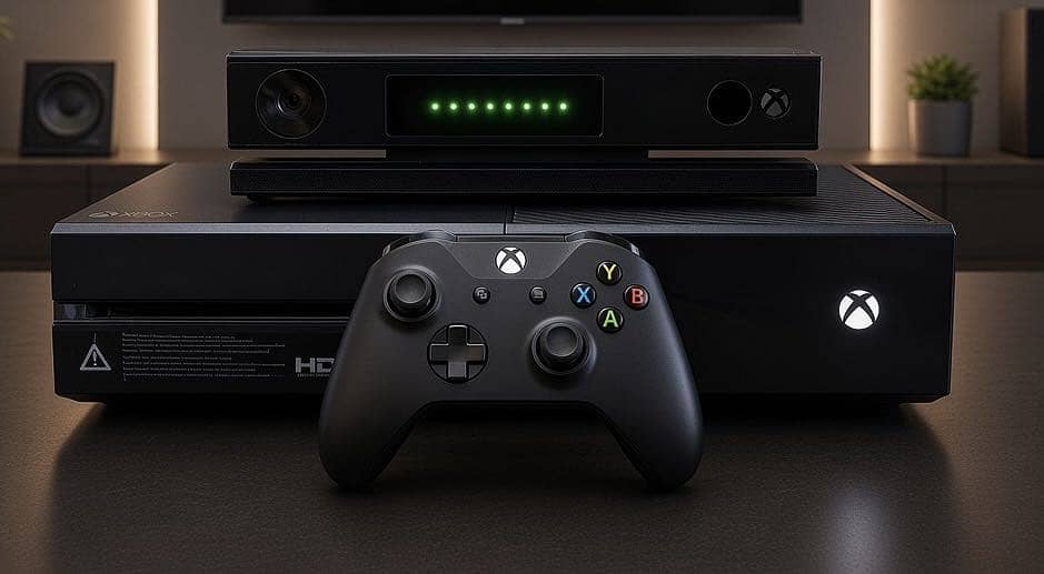 Xbox One 1