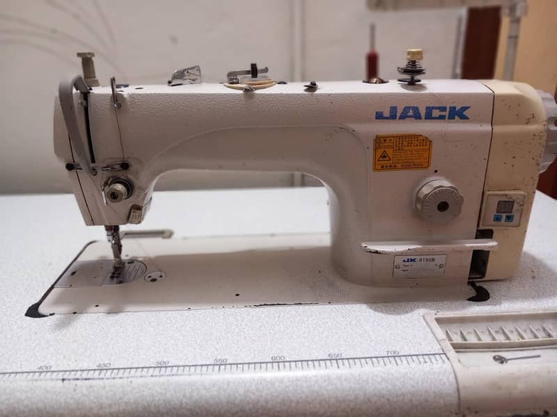 jack 9150 0