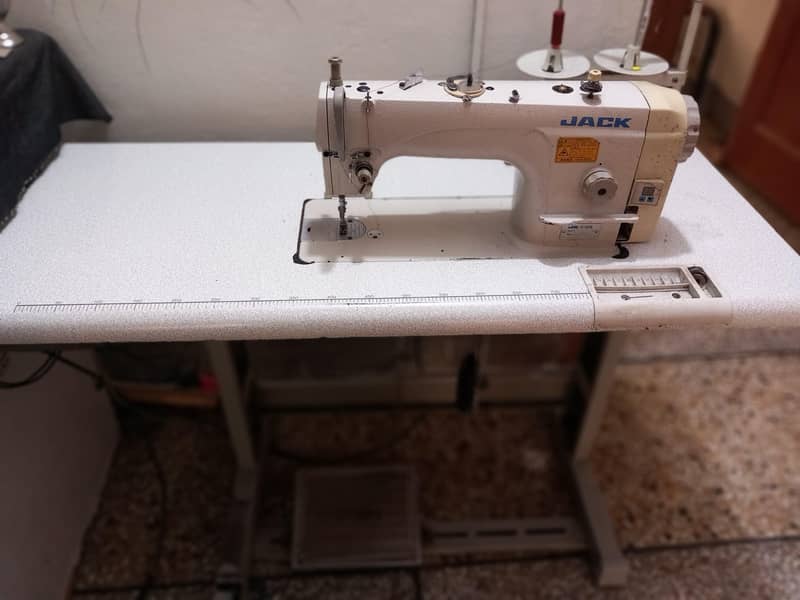 jack 9150 1