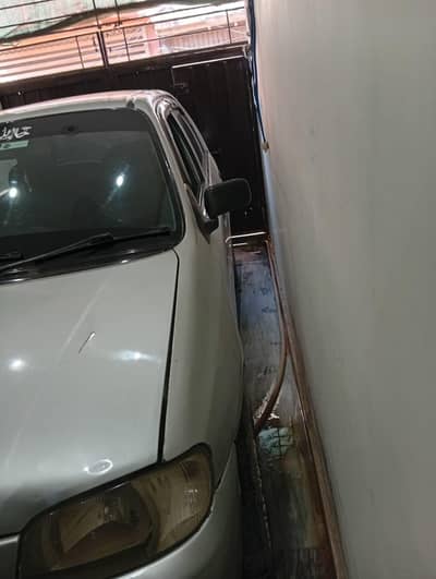 Suzuki Alto 2004