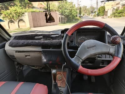 Urgent Sale Mehran VXR 2013