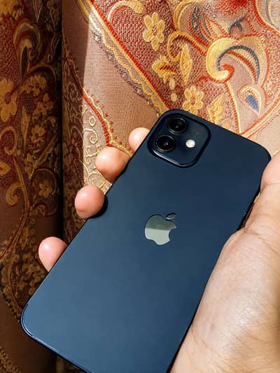 Apple iPhone 12