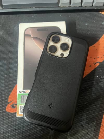Apple iPhone 16 Pro 256GB