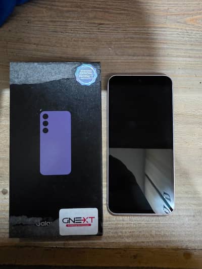 Samsung Mobile S23 FE 10/10
