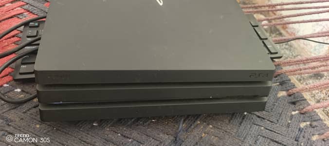 ps4 pro jailbreak
