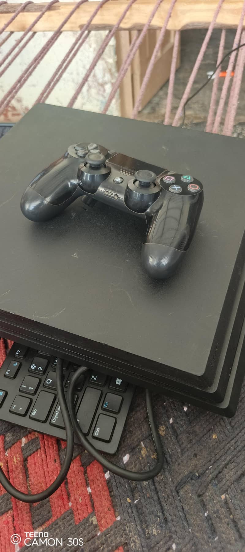 ps4 pro jailbreak 1