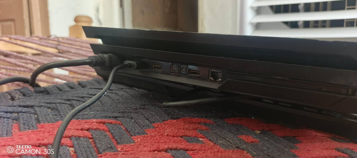 ps4 pro jailbreak 2