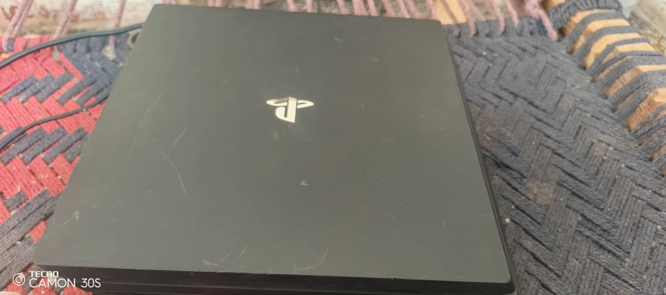ps4 pro jailbreak 3