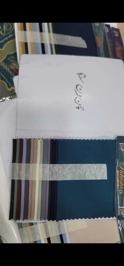 Pakistan Fabrics a men clothing brand. . this is the future