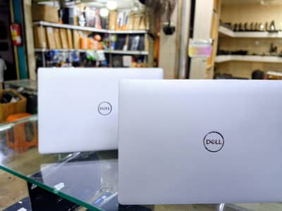 Dell Latitude 5420 Core i5 11th Gen | 8GB RAM | 256GB SSD