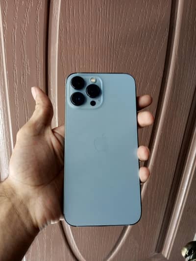 Apple iPhone 13 Pro Max