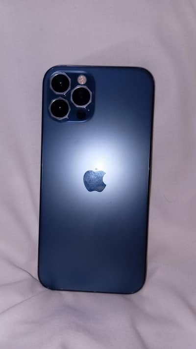 iPhone 12 Pro