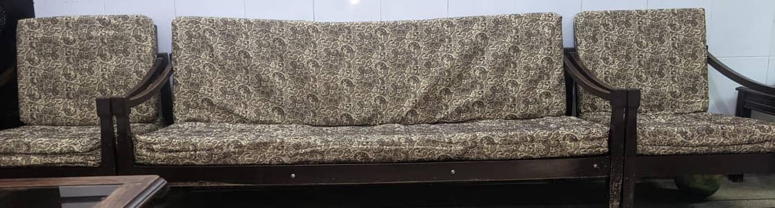 5 seated Sofa Set for Sale