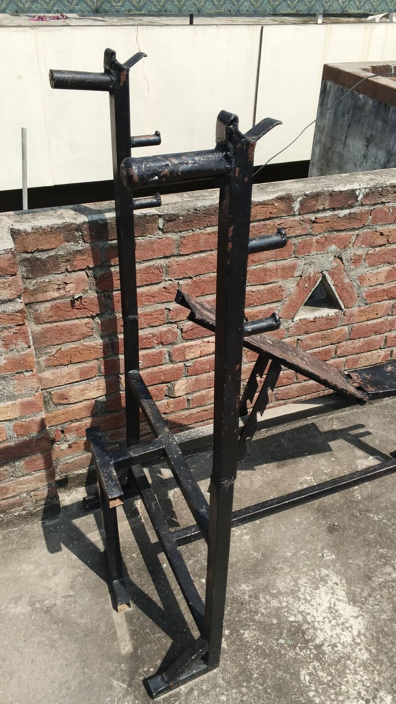 bench adjustable 0