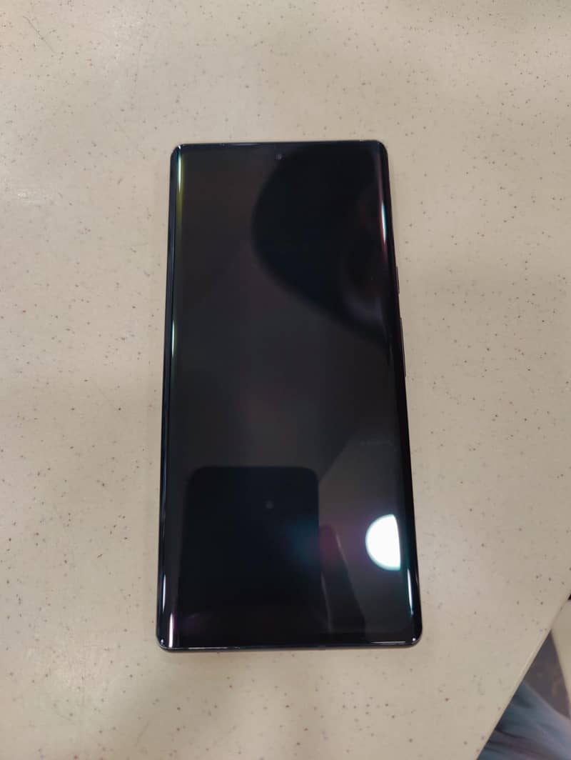 Google Pixel 6 Pro 0