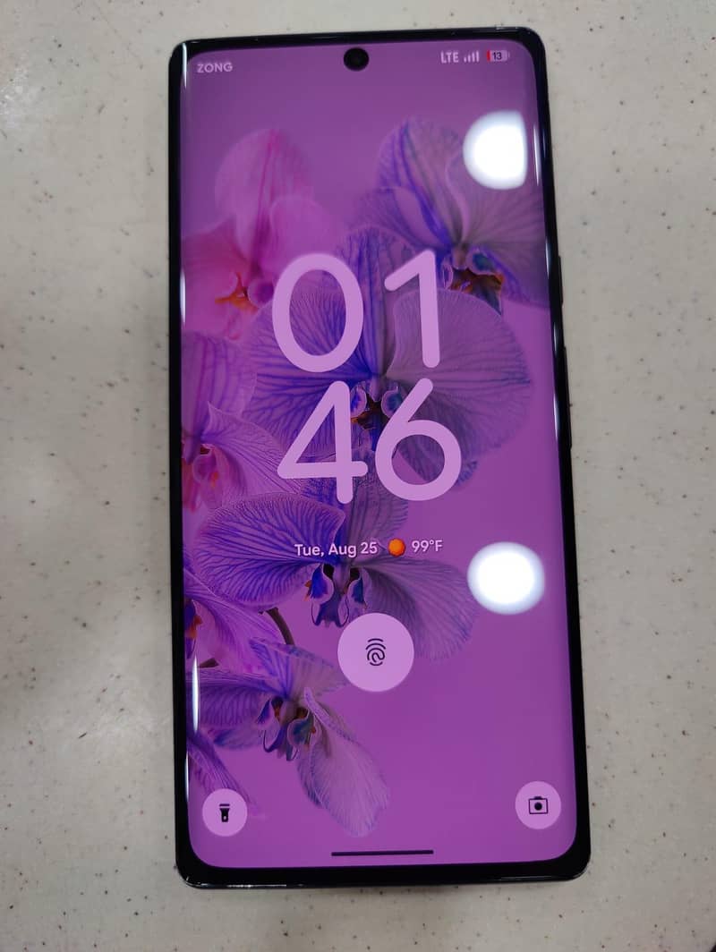 Google Pixel 6 Pro 3