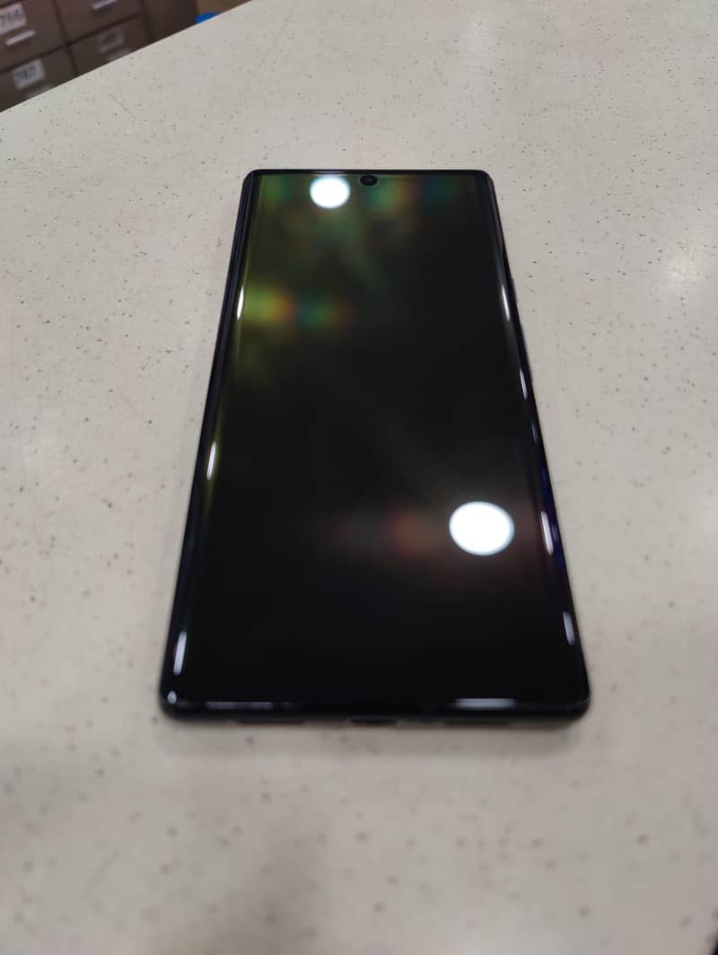 Google Pixel 6 Pro 4
