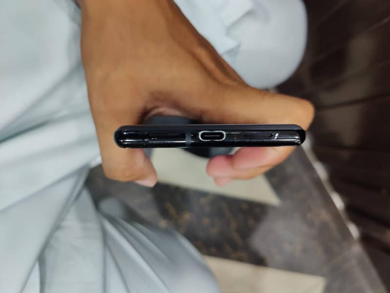 Google Pixel 6 Pro 6