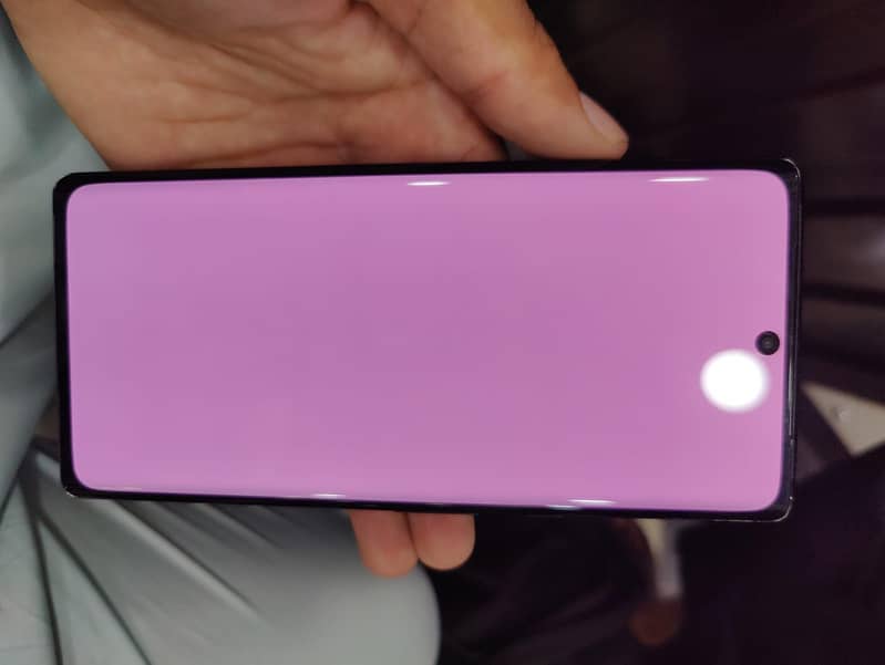 Google Pixel 6 Pro 7