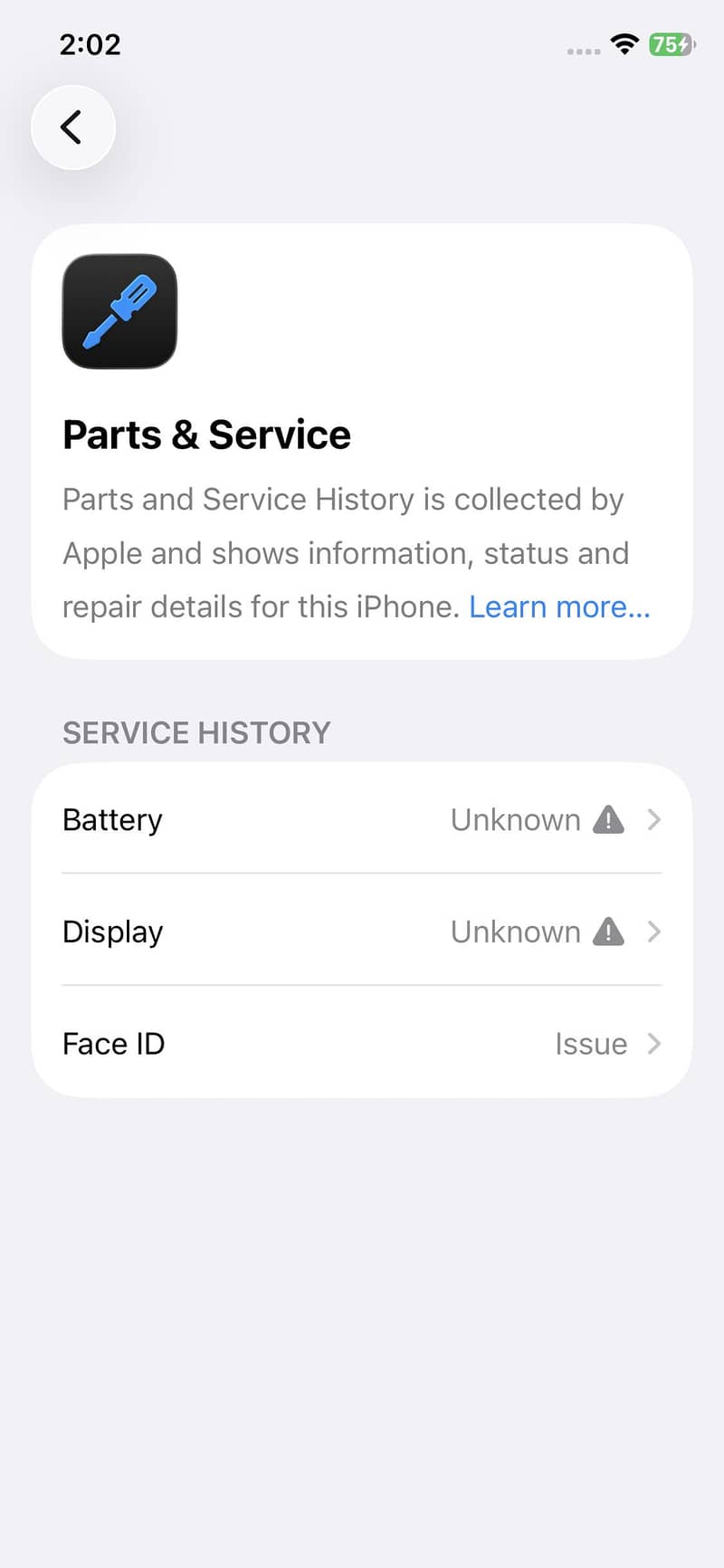 Apple iPhone 11 Pro 2