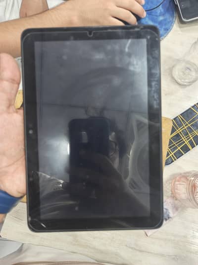 Amazon tablet