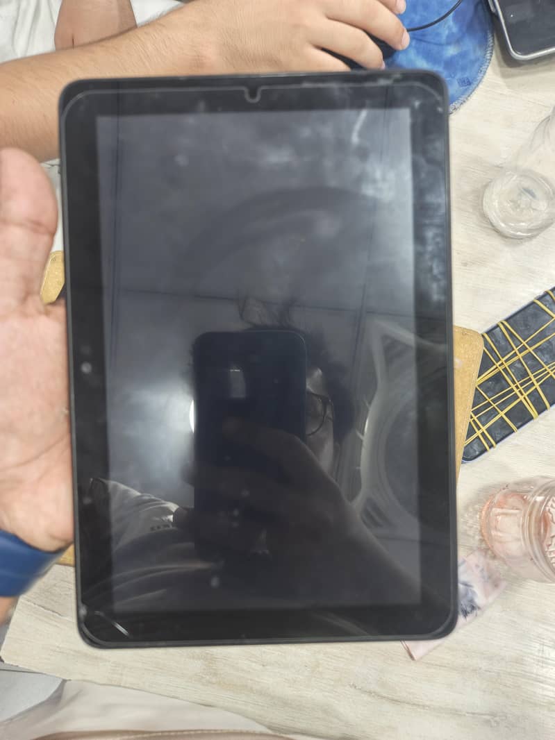 Amazon tablet 0