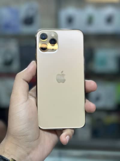 Apple iPhone 11 Pro