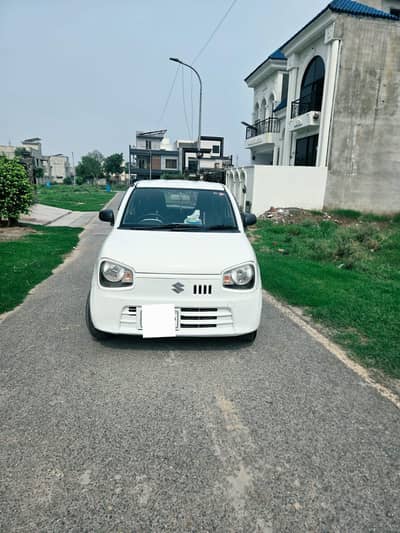 Suzuki Alto L 2015/26