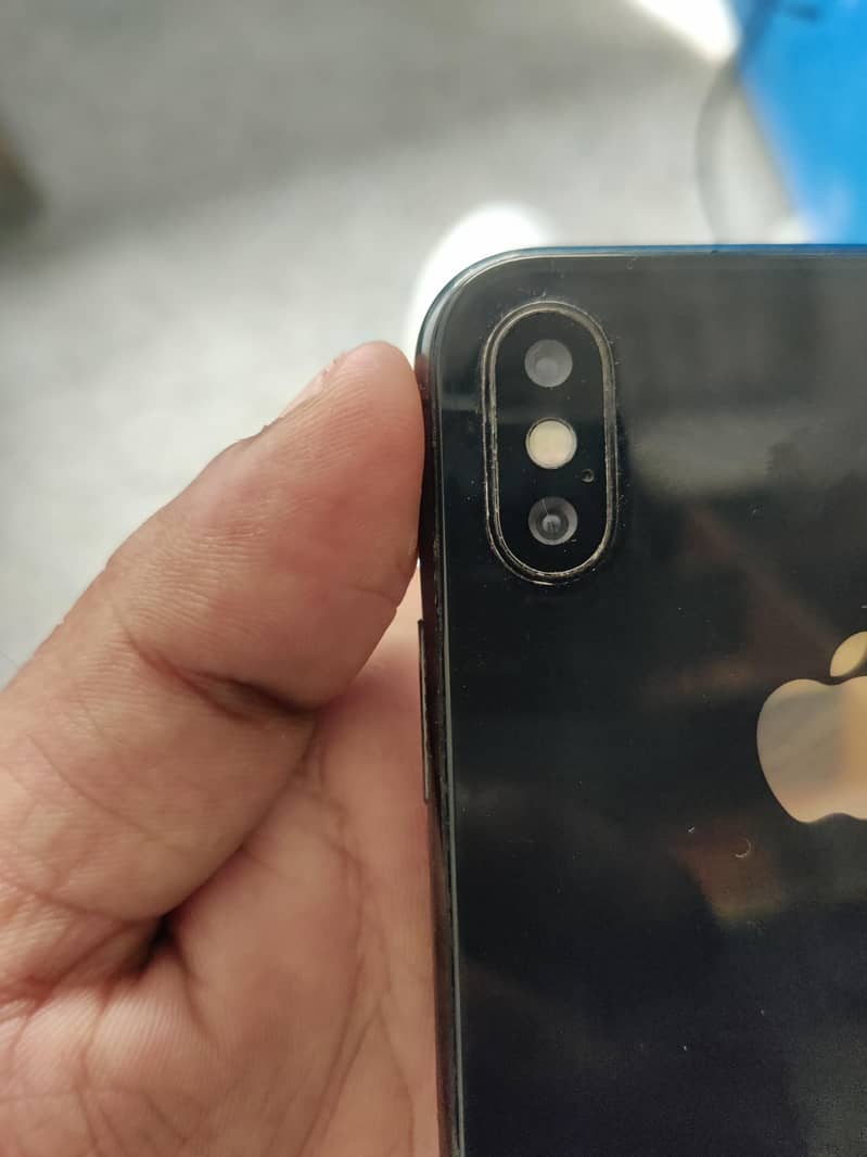 Apple iPhone X 1