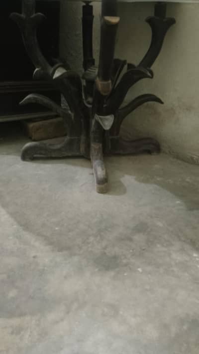 Chinoti Tables set for Sale