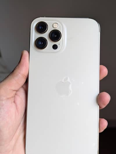 Apple iPhone 12 Pro Max