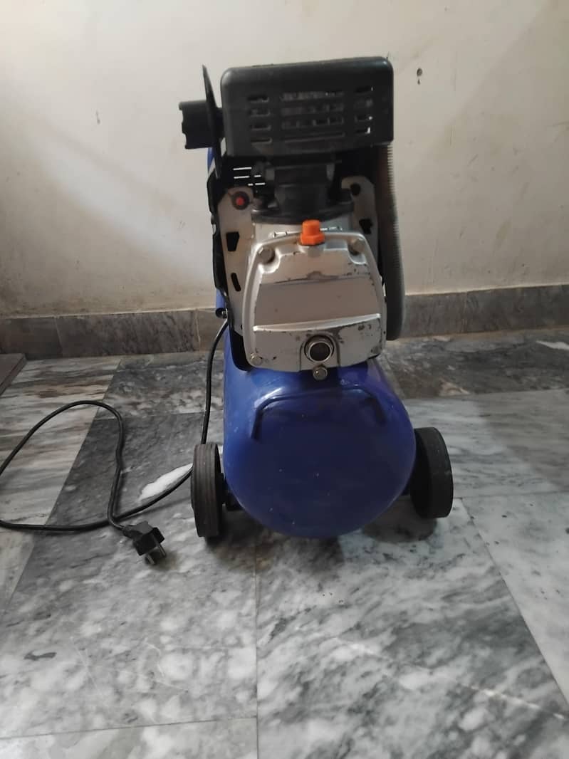 compressor 0