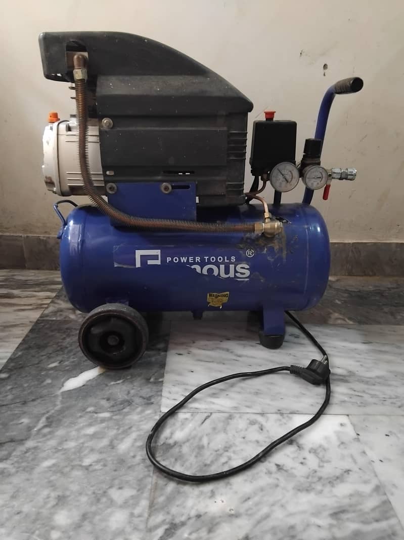 compressor 3
