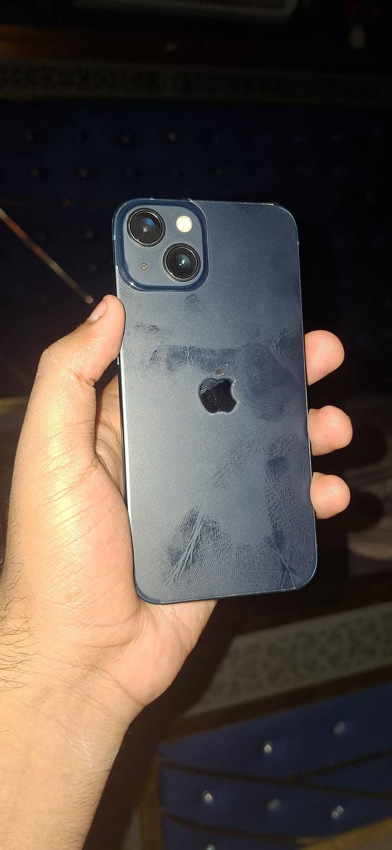 Apple iPhone 13 0