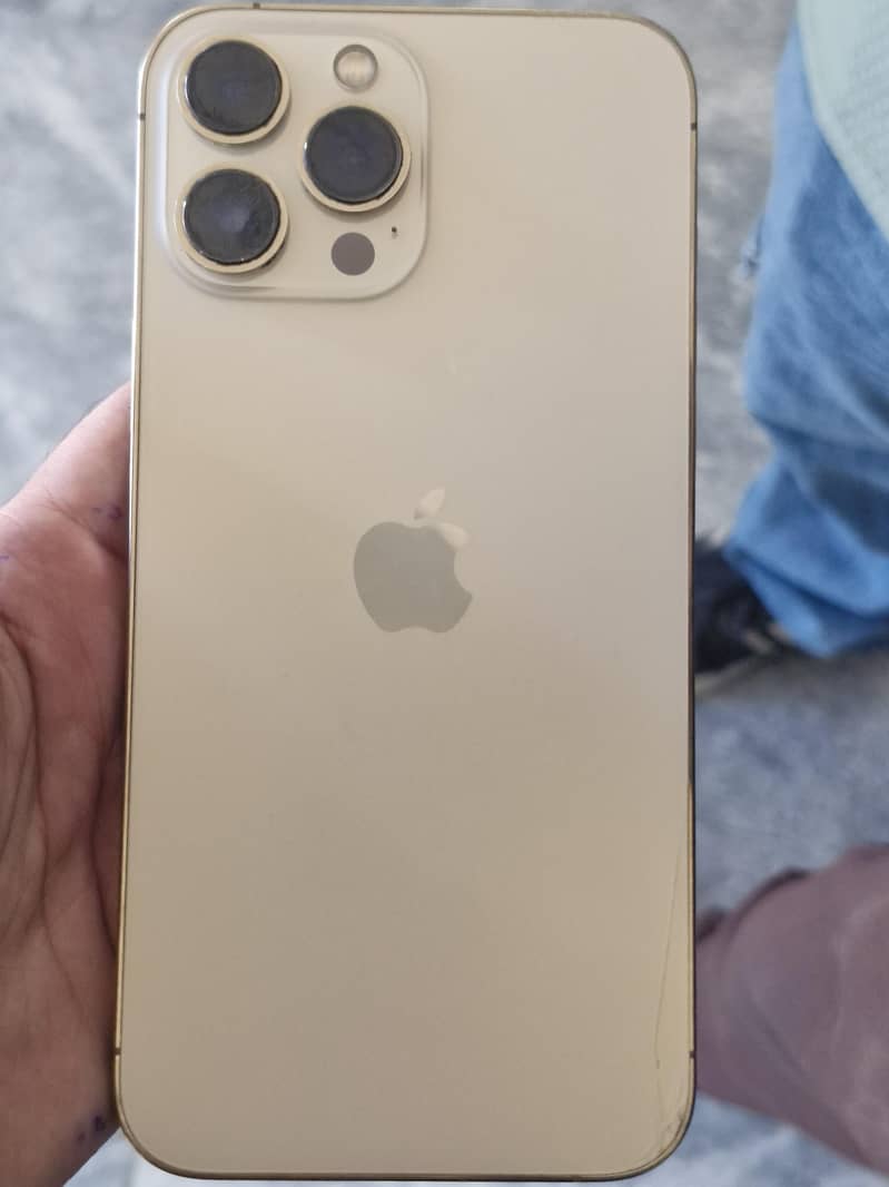 Apple iPhone 13 Pro Max 2