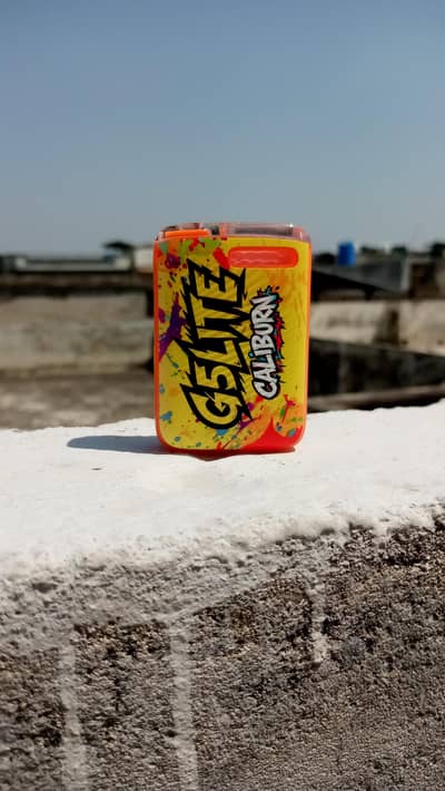 UWELL CALIBURN G5 LITE KOKO POD KIT