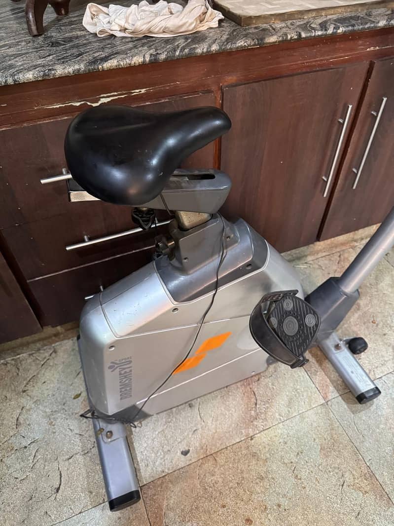 cardio Control 1