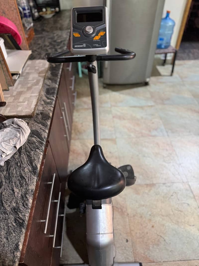 cardio Control 2