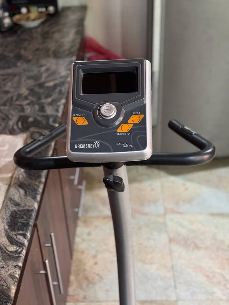 cardio Control 6
