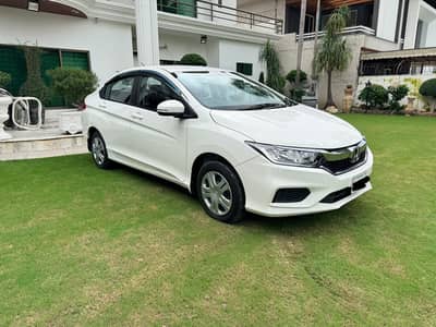 Honda City 2026