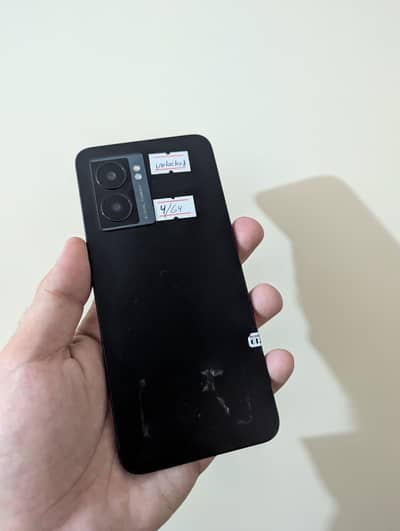One plus N300 5g