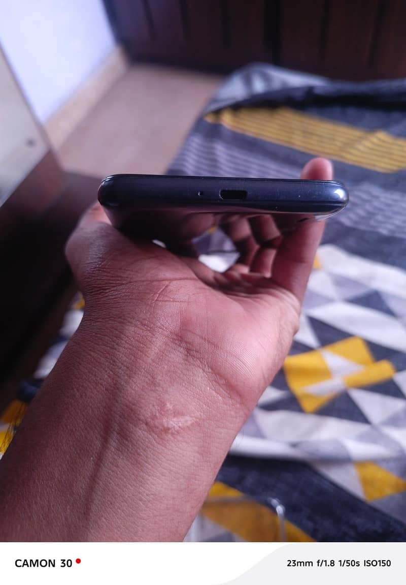 Itel A48 2