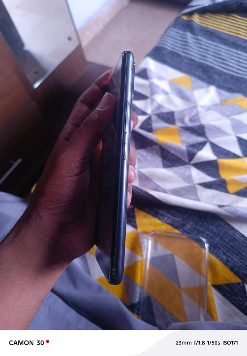 Itel A48 5
