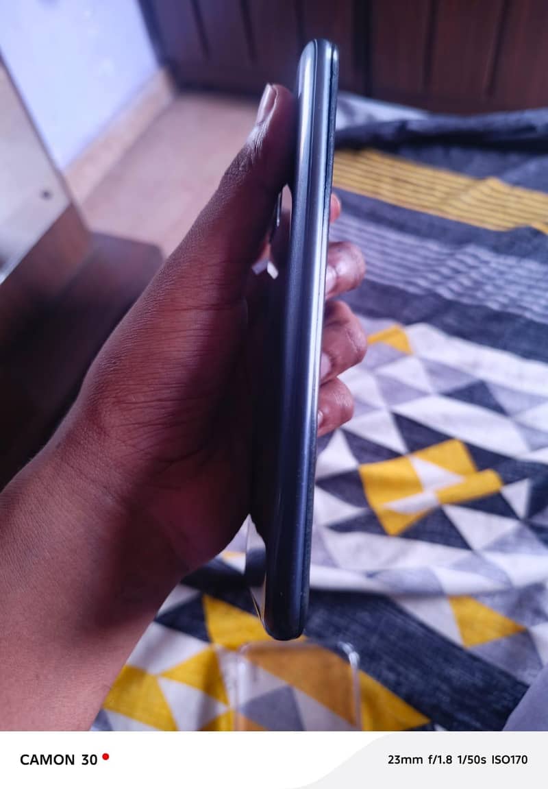 Itel A48 10