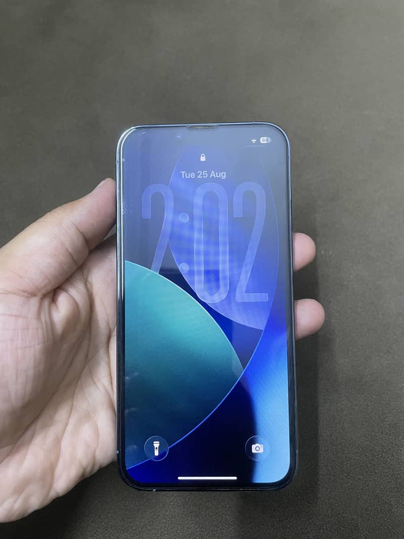Apple iPhone 13 Pro 0